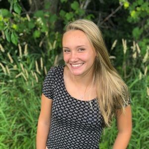 Meet your Posher, Kaylin